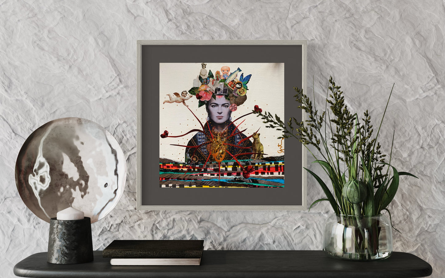 Ancora Frida