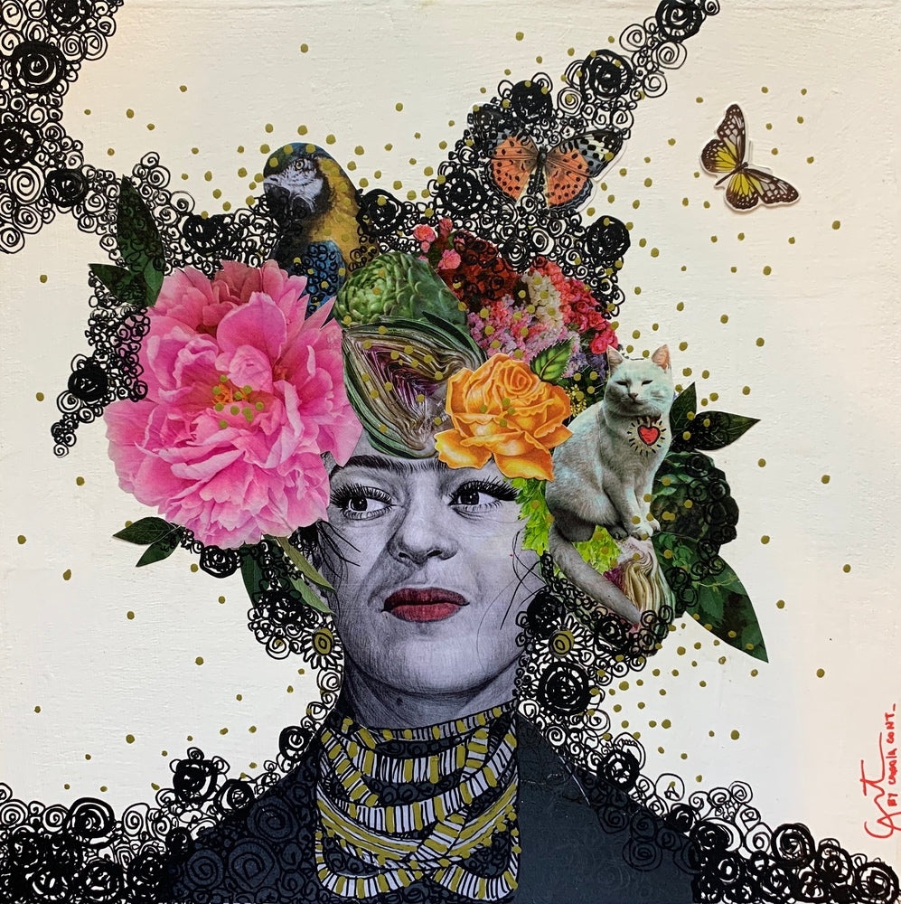 Frida