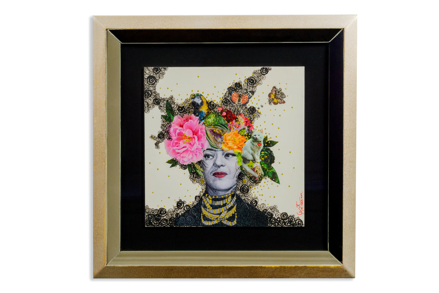 Frida