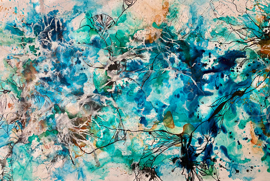 Deep Blue