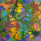 Rhizoma arcobaleno